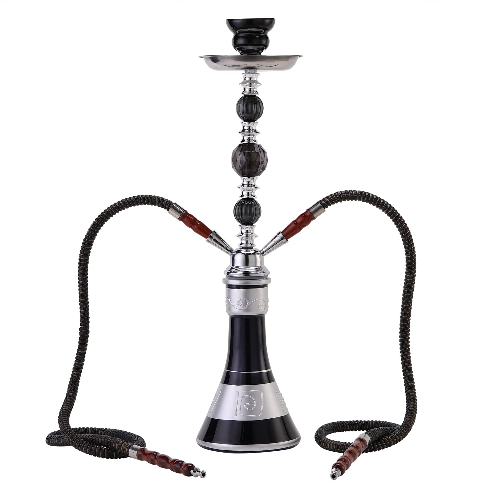 Traditional hookah tobacco