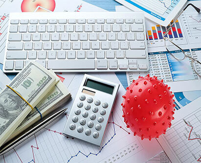 تاثیر کرونا بر کسب و کار