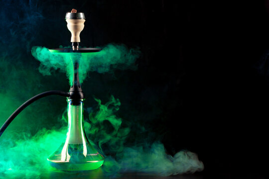 History of hookah